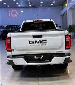 جي ام سي كانيون